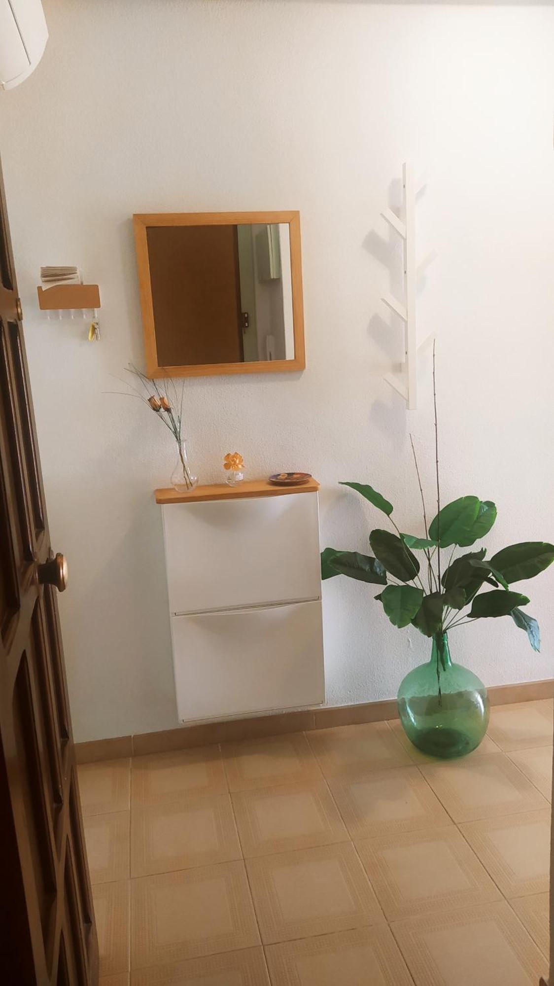 Estudio Arpon Cala Del Pino لا مانغا ذيل مار مينور المظهر الخارجي الصورة